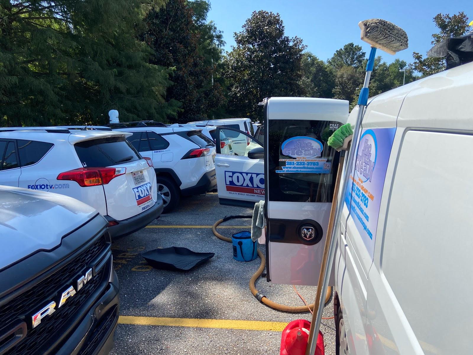 Sho-Nuff Clean Auto Spa