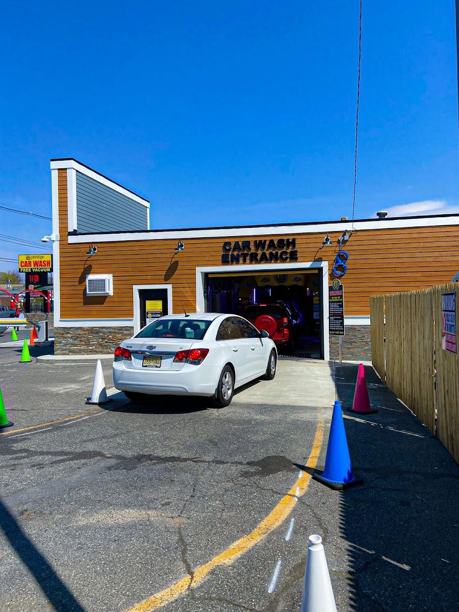 Prestige Car Wash