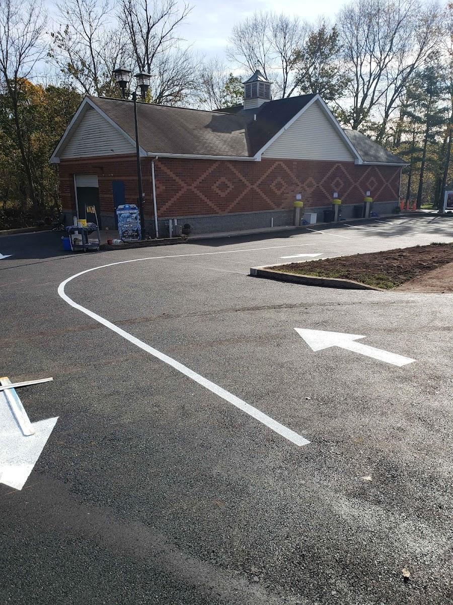 Splash Car Wash Collegeville