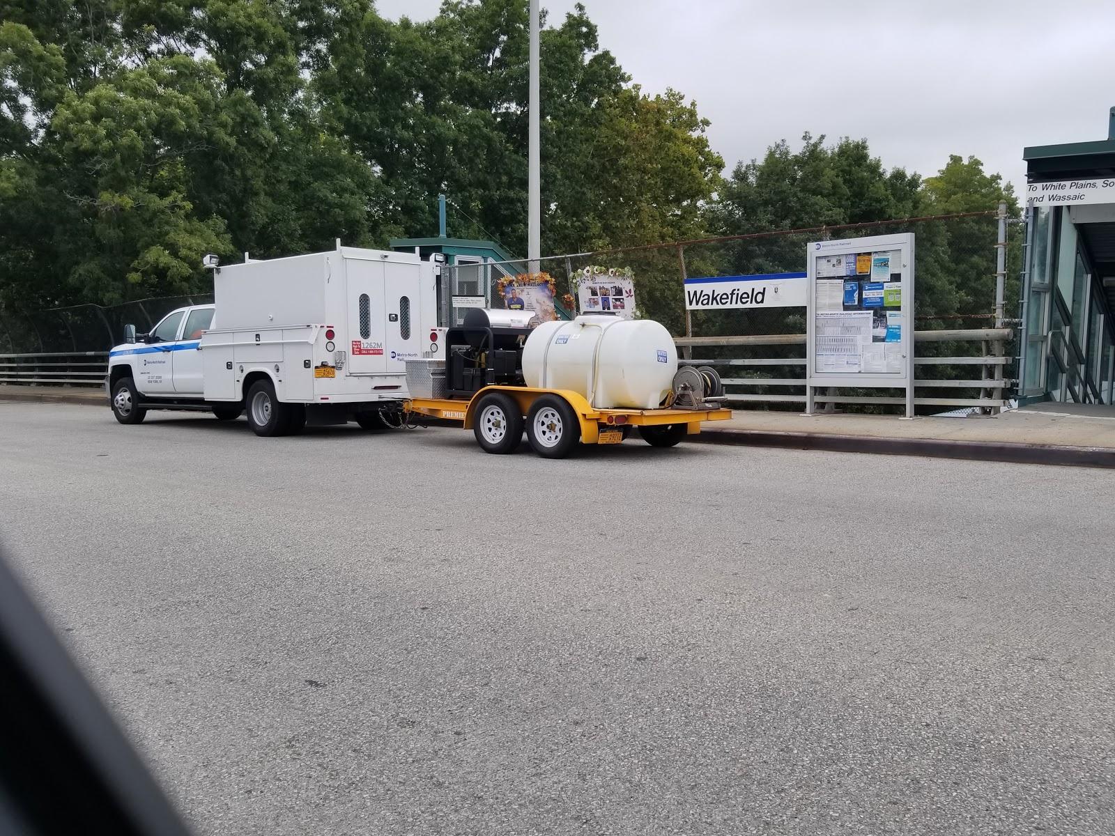 A-1 Hydro - SafeWash Technologies