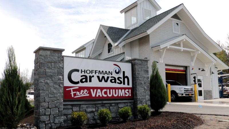 Hoffman Car Wash