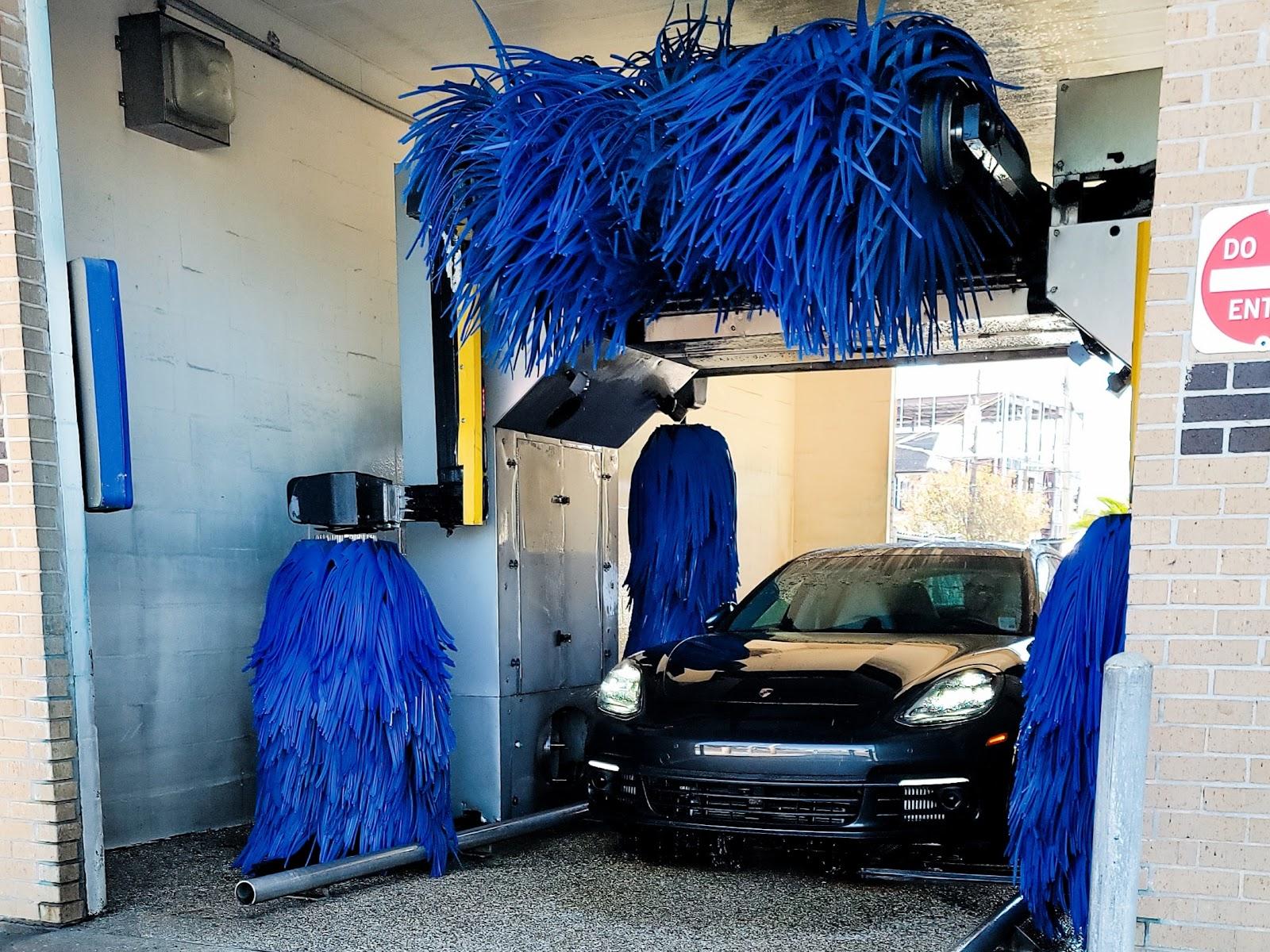 Magic Bubbles #3 24 hours / 365 days Automatic