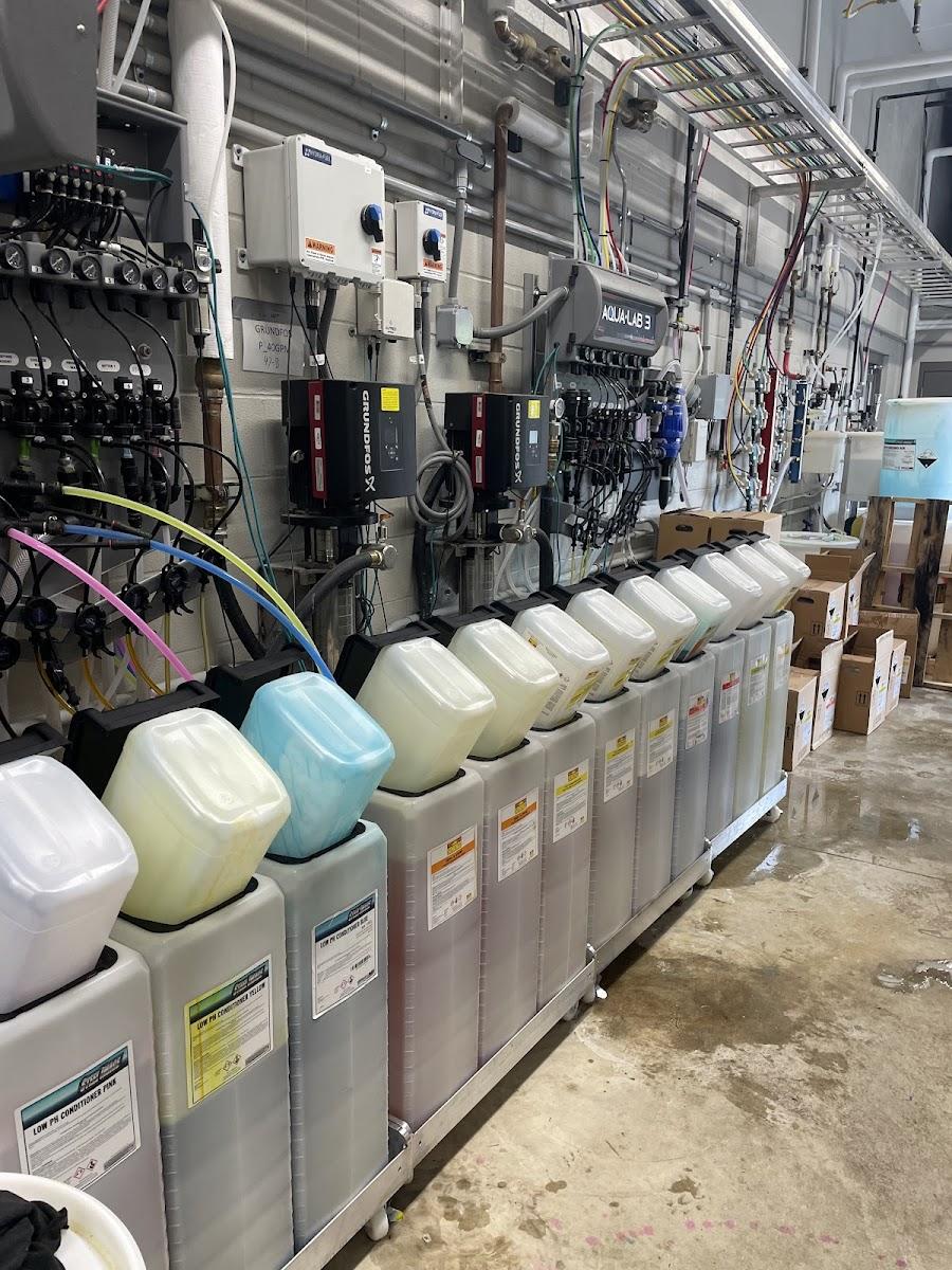 DSI Car Wash Solutions