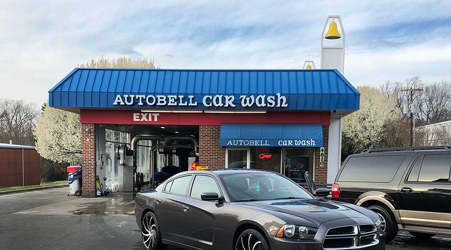 Autobell Car Wash