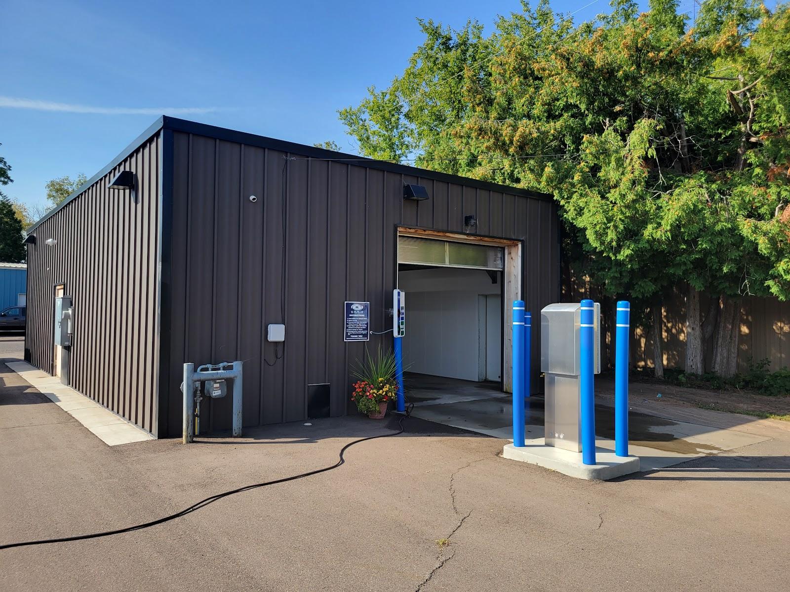 Fast & Clean Auto Wash