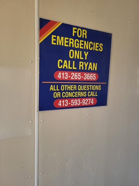 Soft Touch Auto Wash