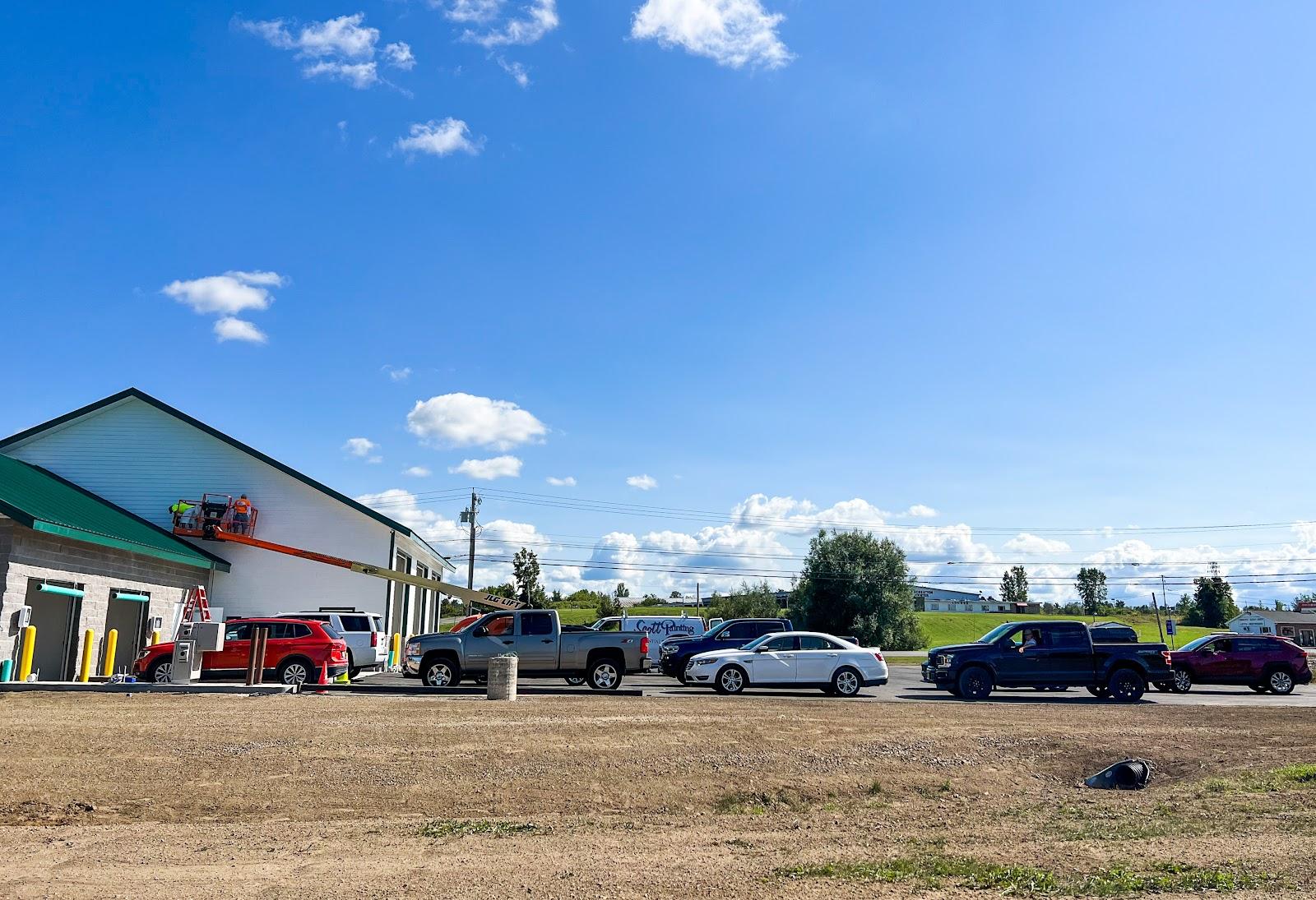 Bird Bath Car Wash (Car, Boat, RV & Dog Wash)