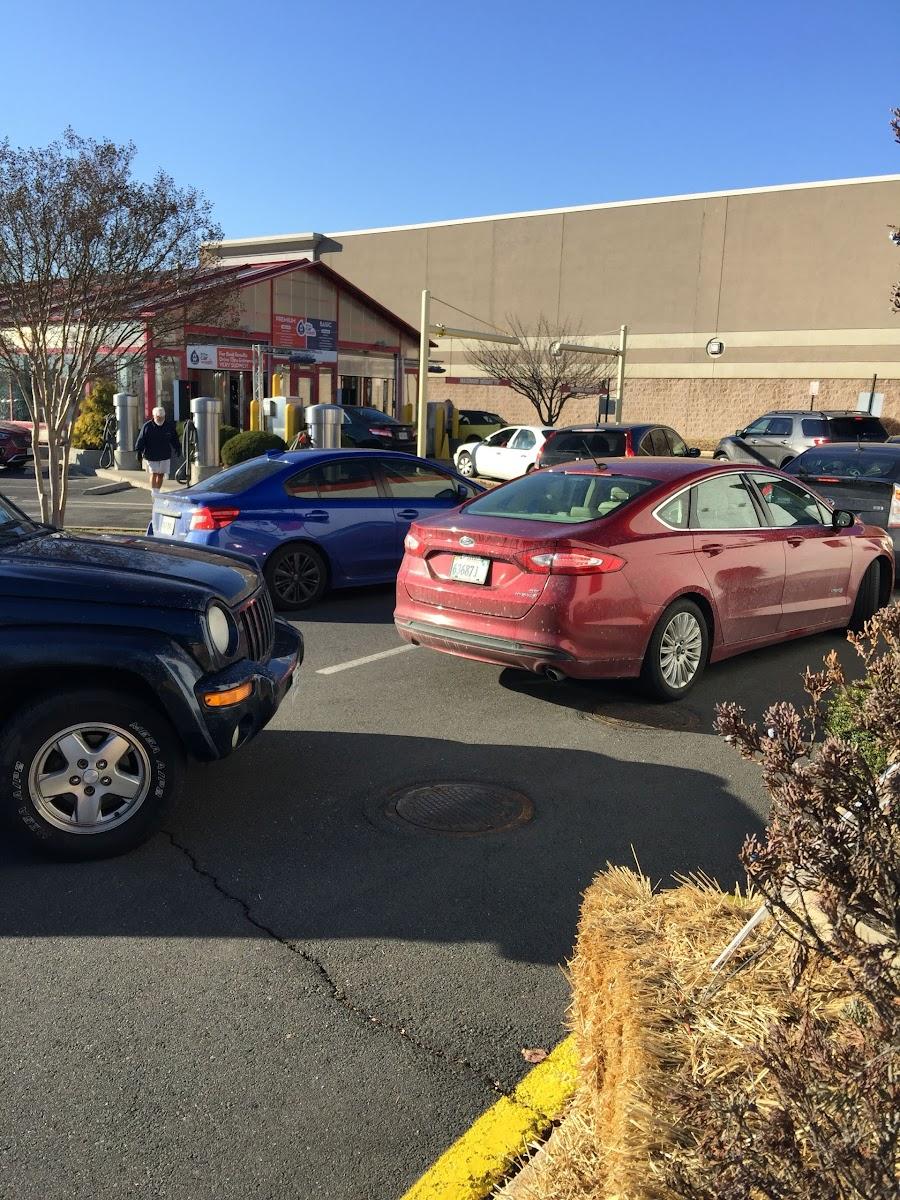 Clean Car Wash & Detail