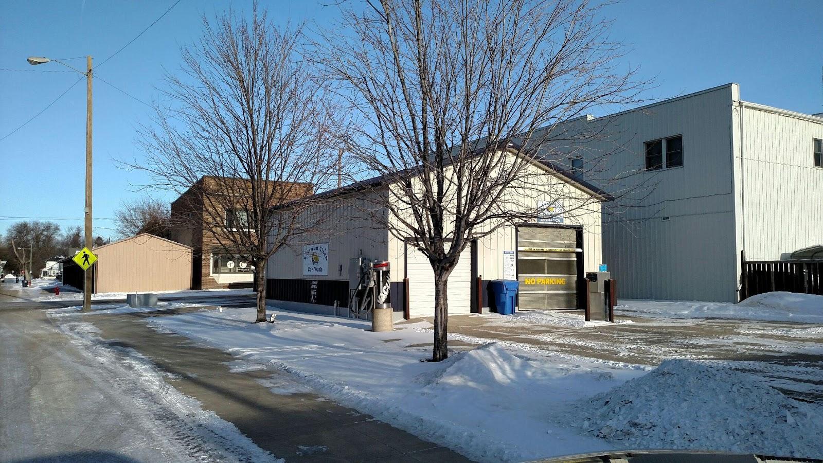 X-Stream Clean Car Wash