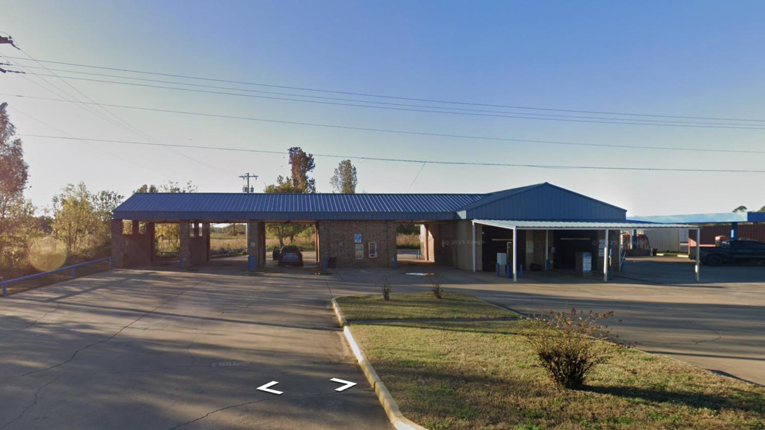 Idabel Car Wash At the Y