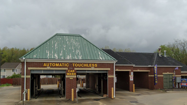 Quick Clean Car & Pet Wash Store, Ltd.