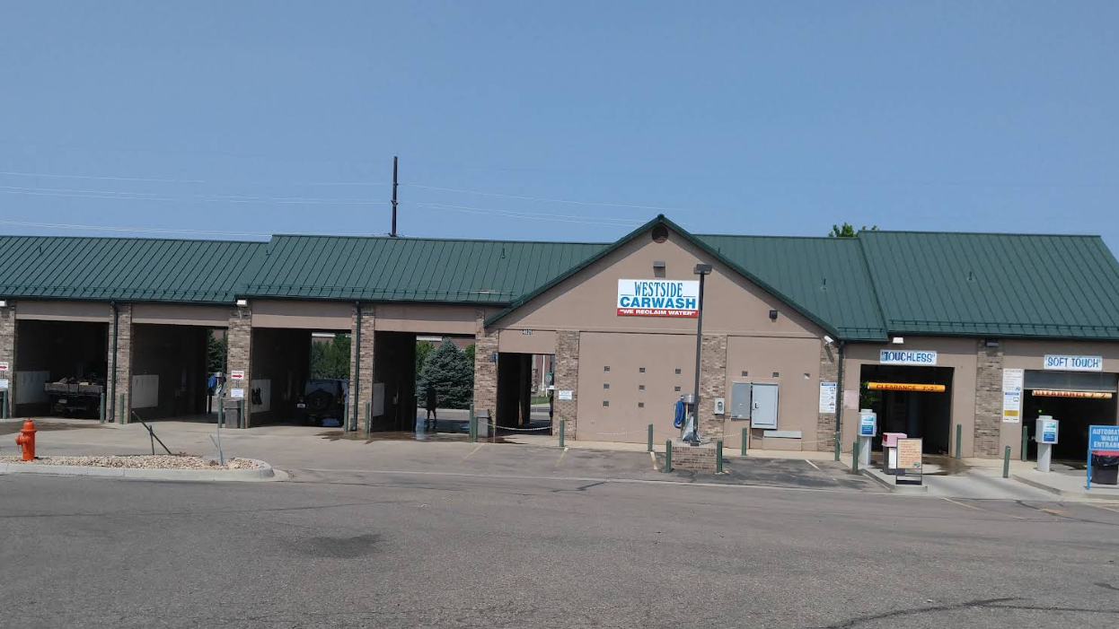 Westside Carwash
