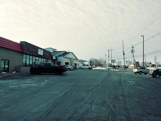 Splash Car Wash Express