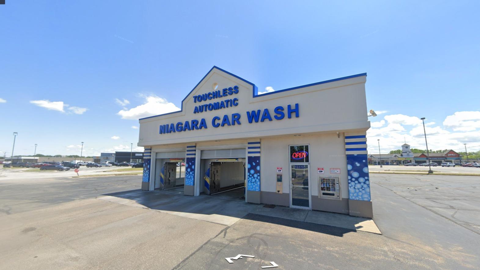 Niagara Car Wash