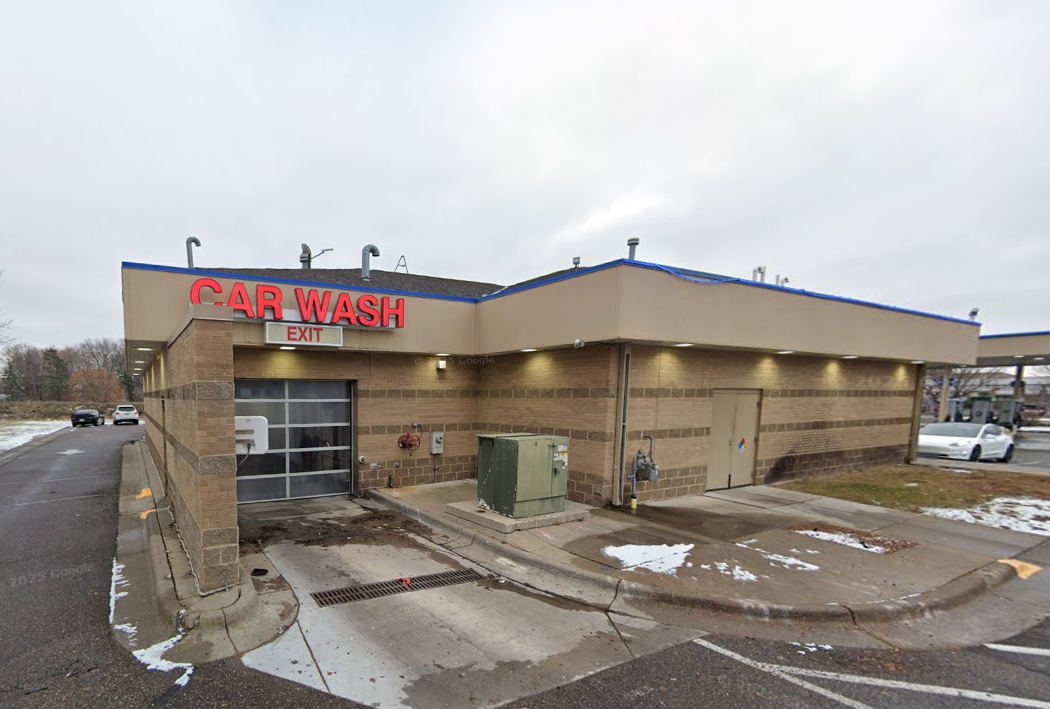 Holiday Stationstores | Car Wash