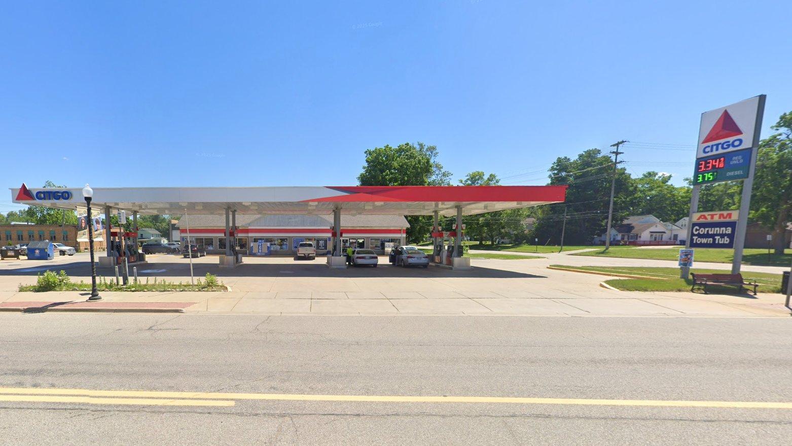 Town Tub Touchless Car Wash