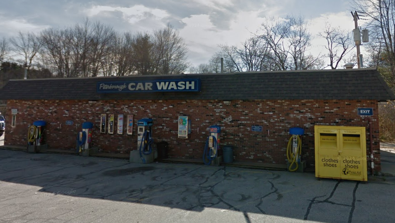 Plaza Car Wash LLC