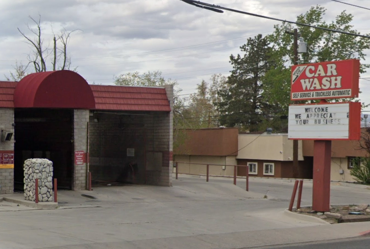 Silver State Car Wash