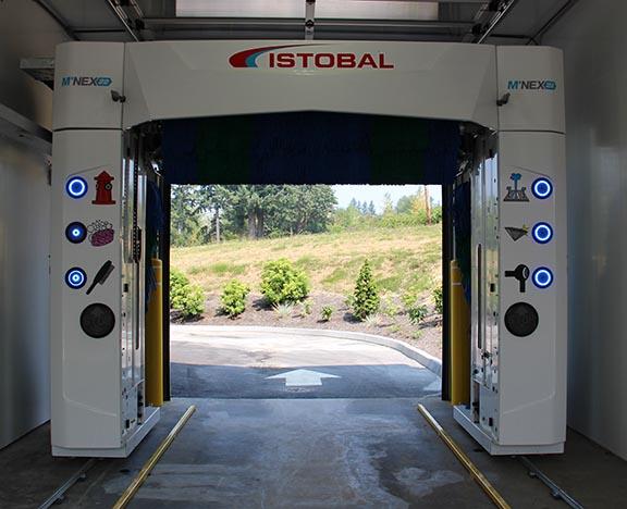 Blue Dolphin Car Wash