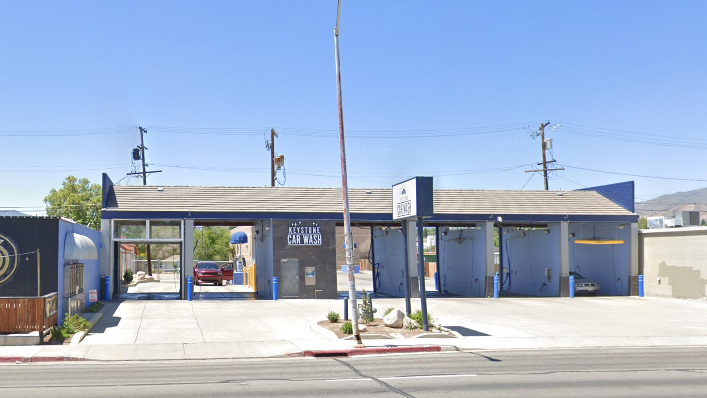 Keystone Car Wash