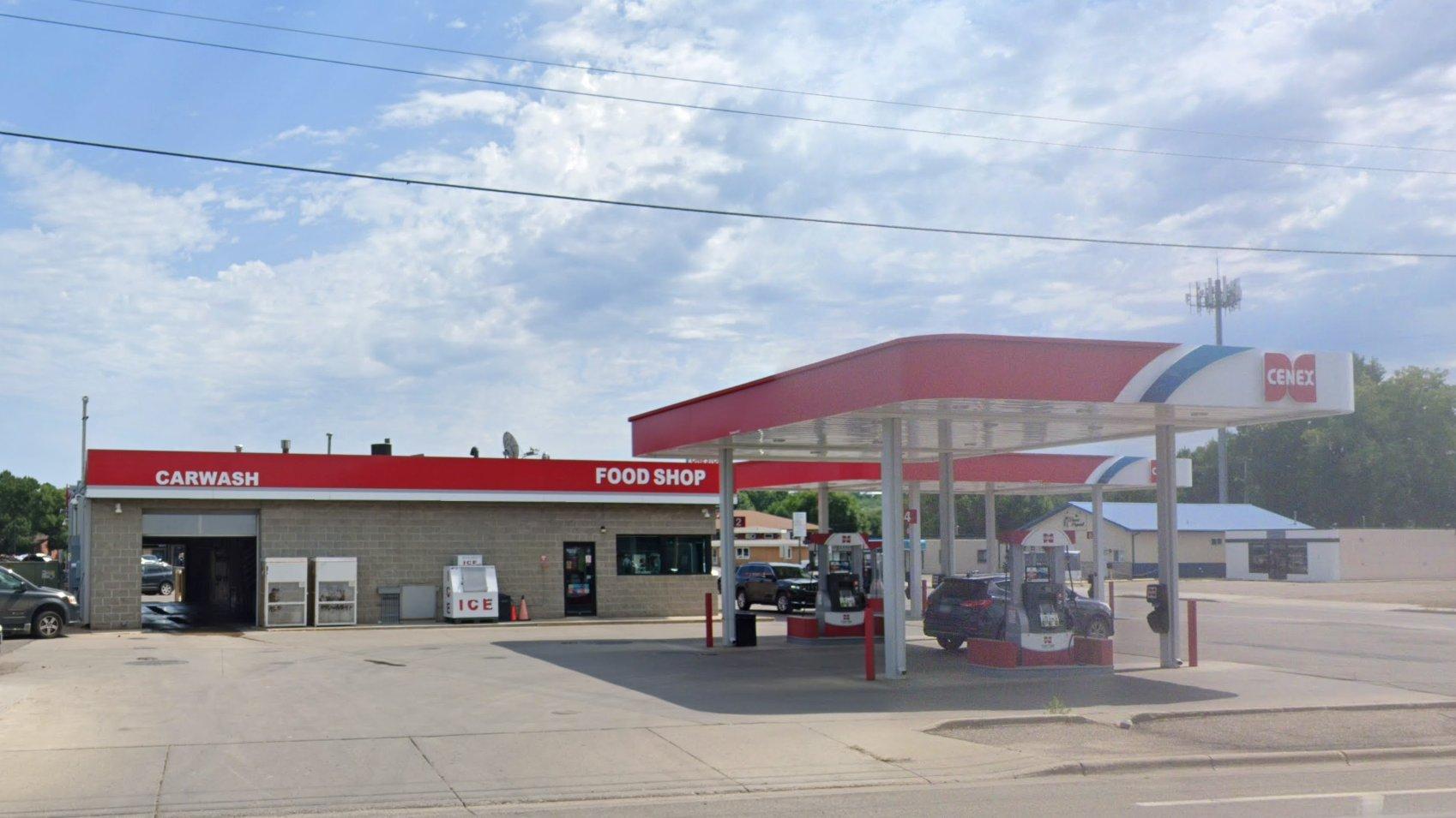 Harley's Arrowhead Conoco