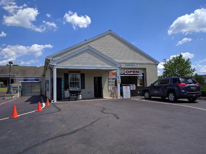 Harleysville Car Wash Inc