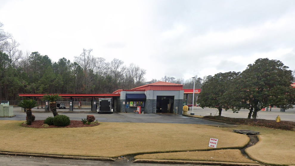 Perfect Shine Car Wash