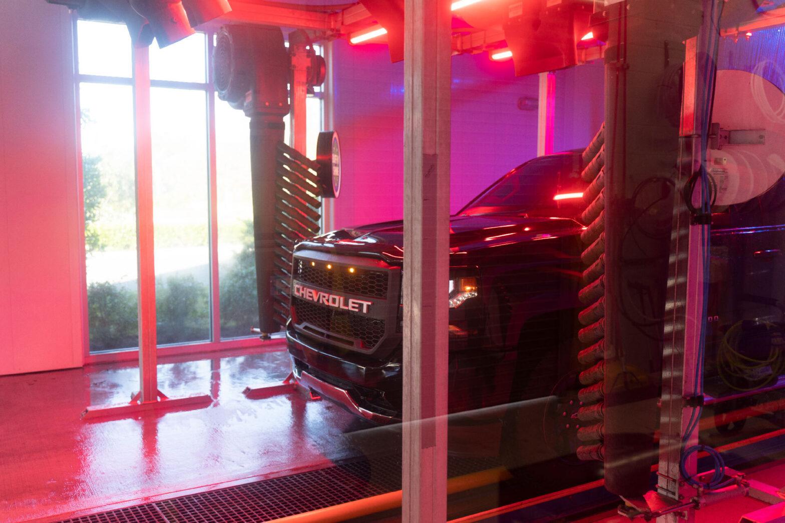 Kiwi Car Wash Vero Beach