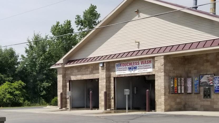 Old Glory Auto Wash