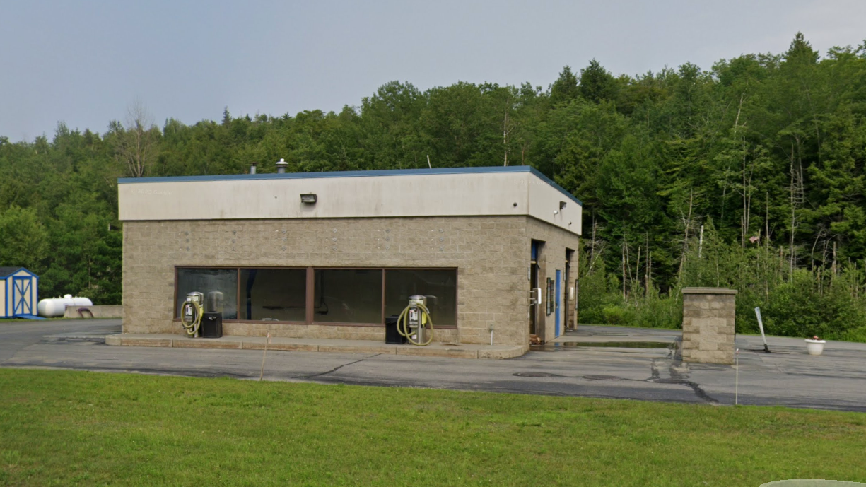 Splash n' Dash Car Wash