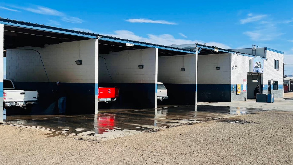 Airway Avenue Car Wash