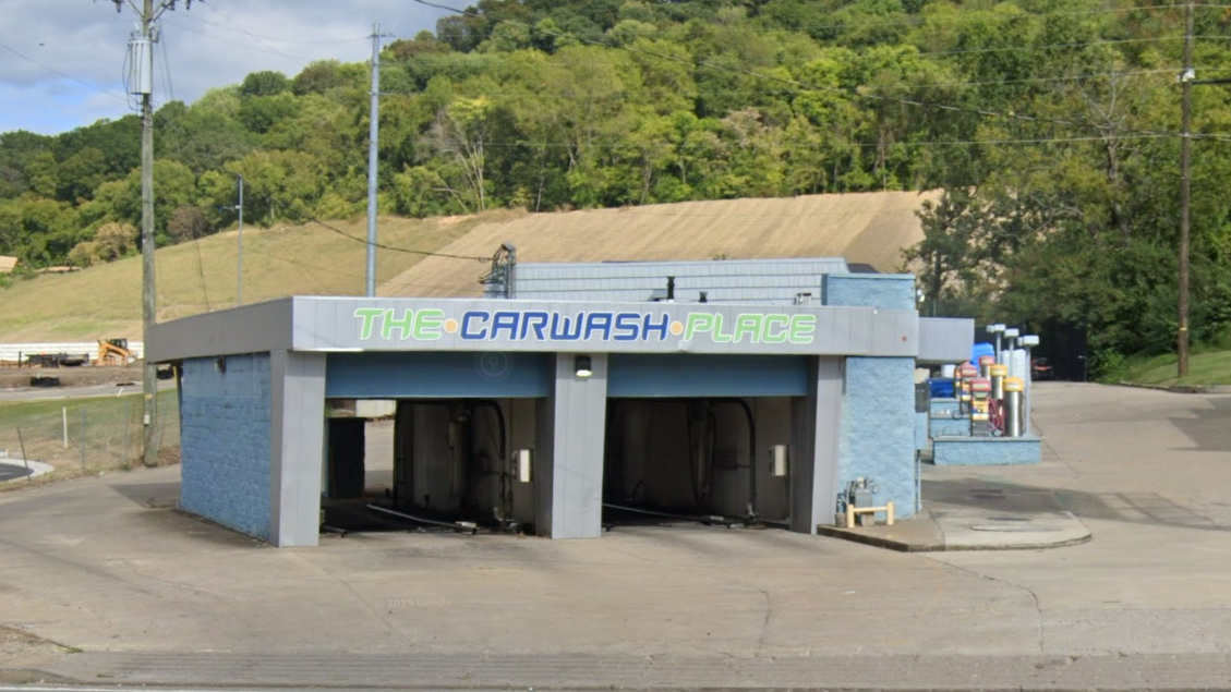 The Carwash Place