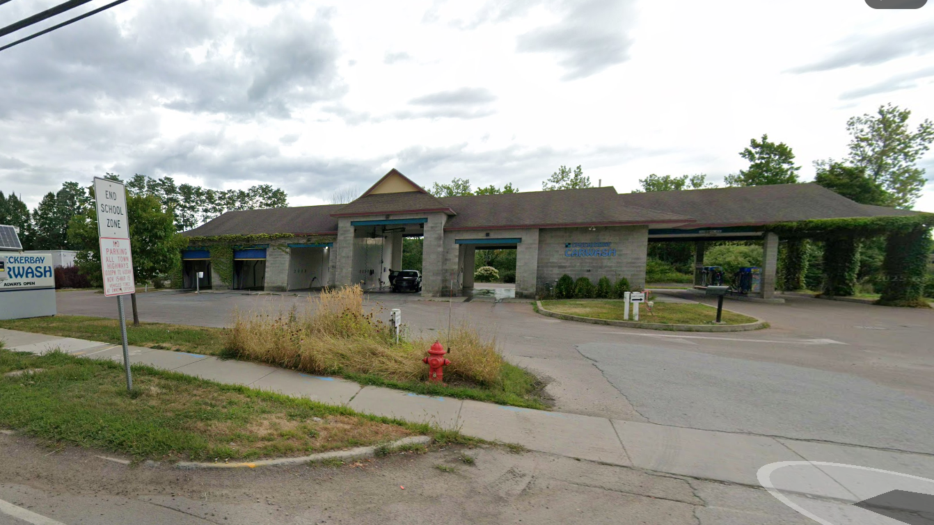 Checkerbay Carwash