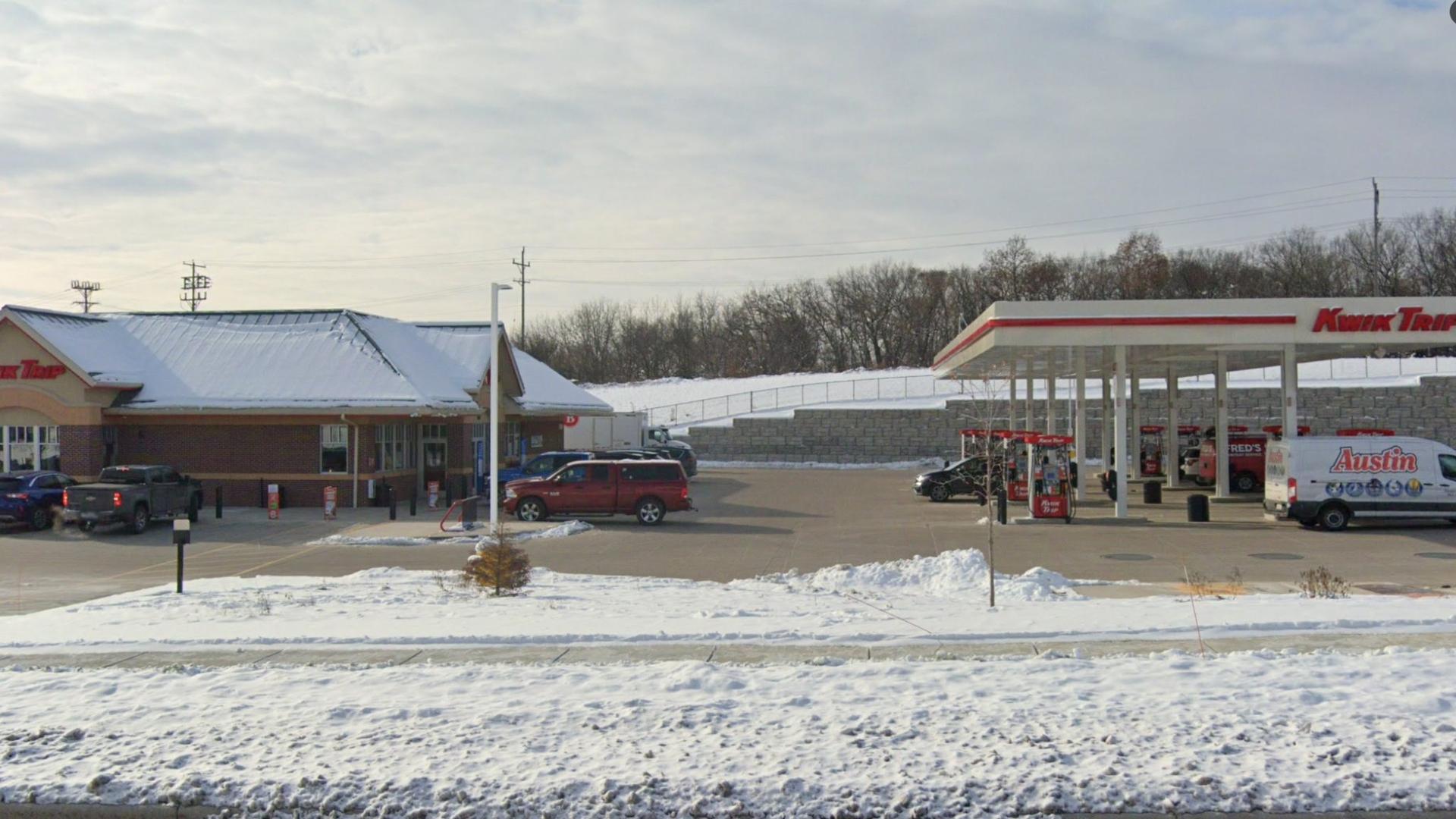 Kwik Trip