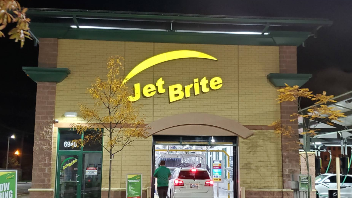 Jet Brite Car Wash