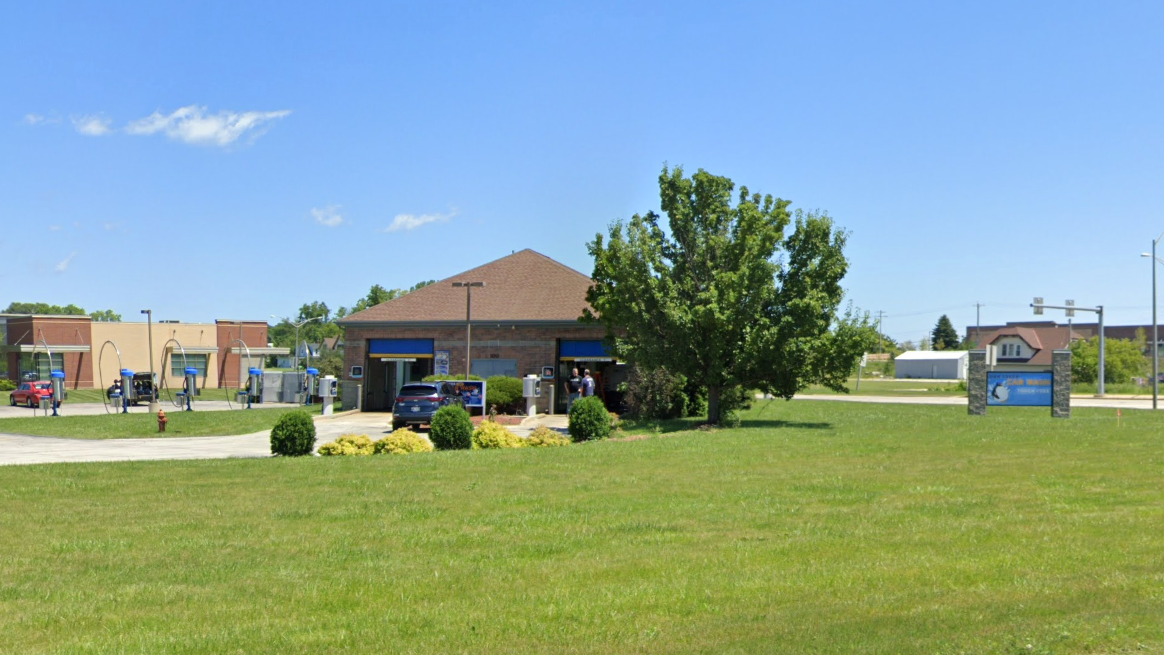 Oak Creek Warrior Wash