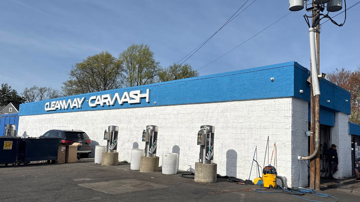 CLEANWAY CAR WASH