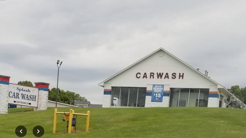 Splash Car Wash