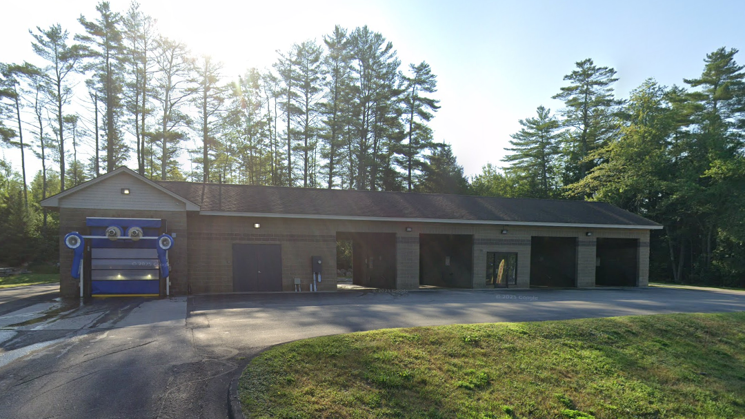 Water Works Car Wash