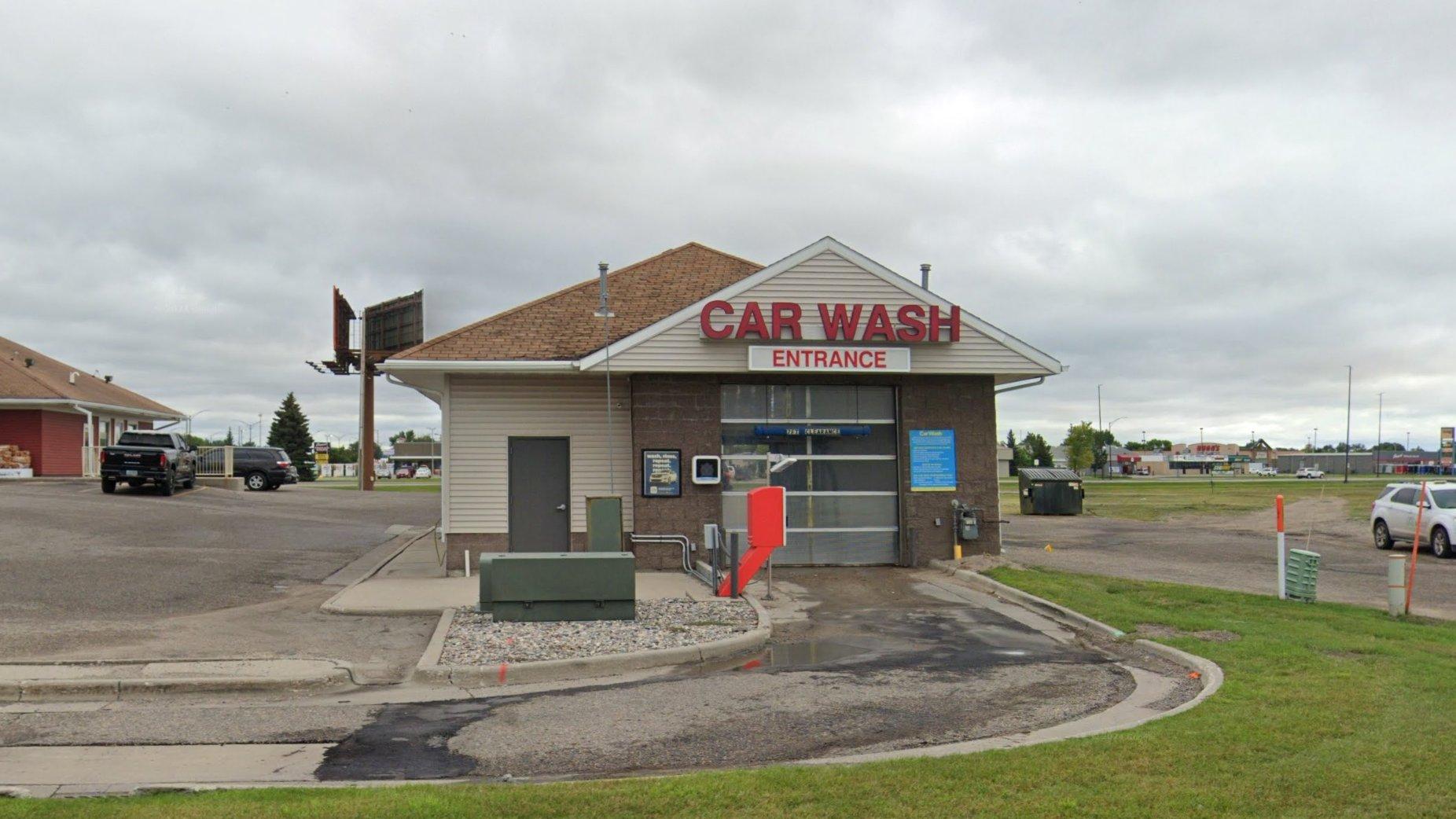 Holiday Stationstores