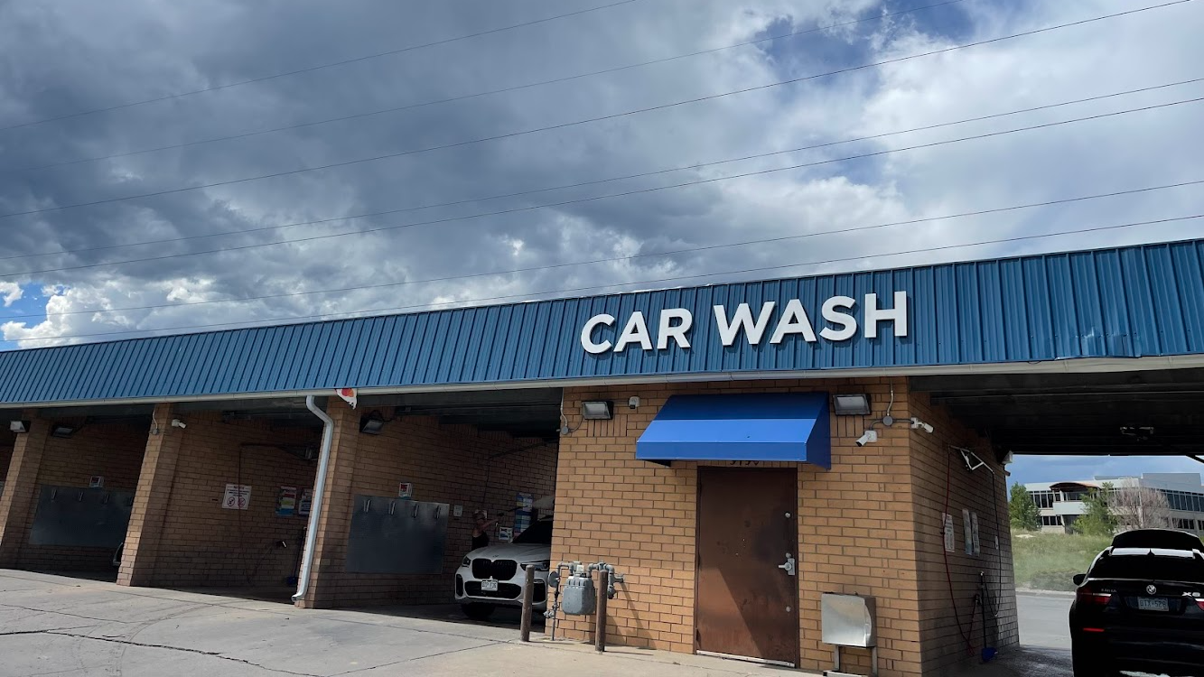 Car Wash