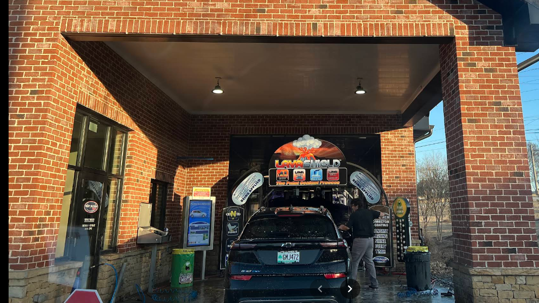 Wash Factory Express