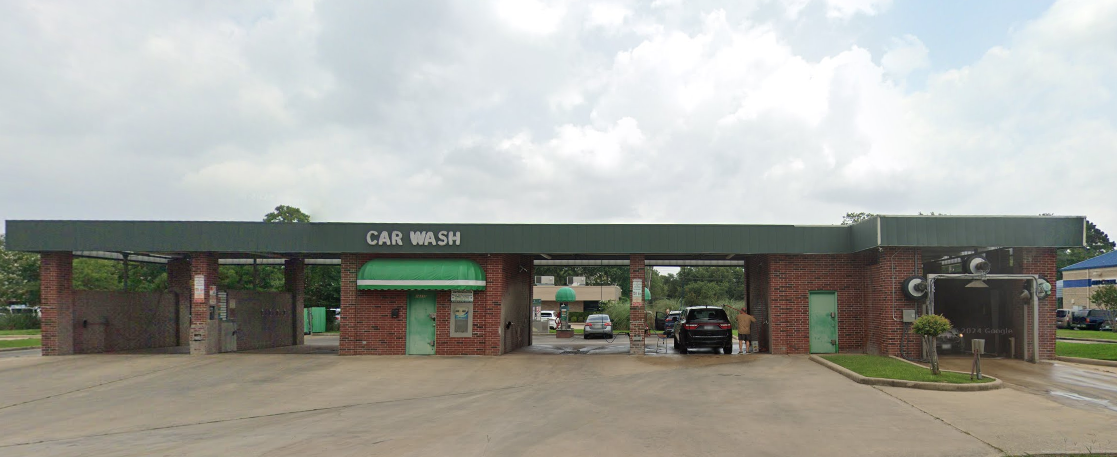 Bay Star Carwash