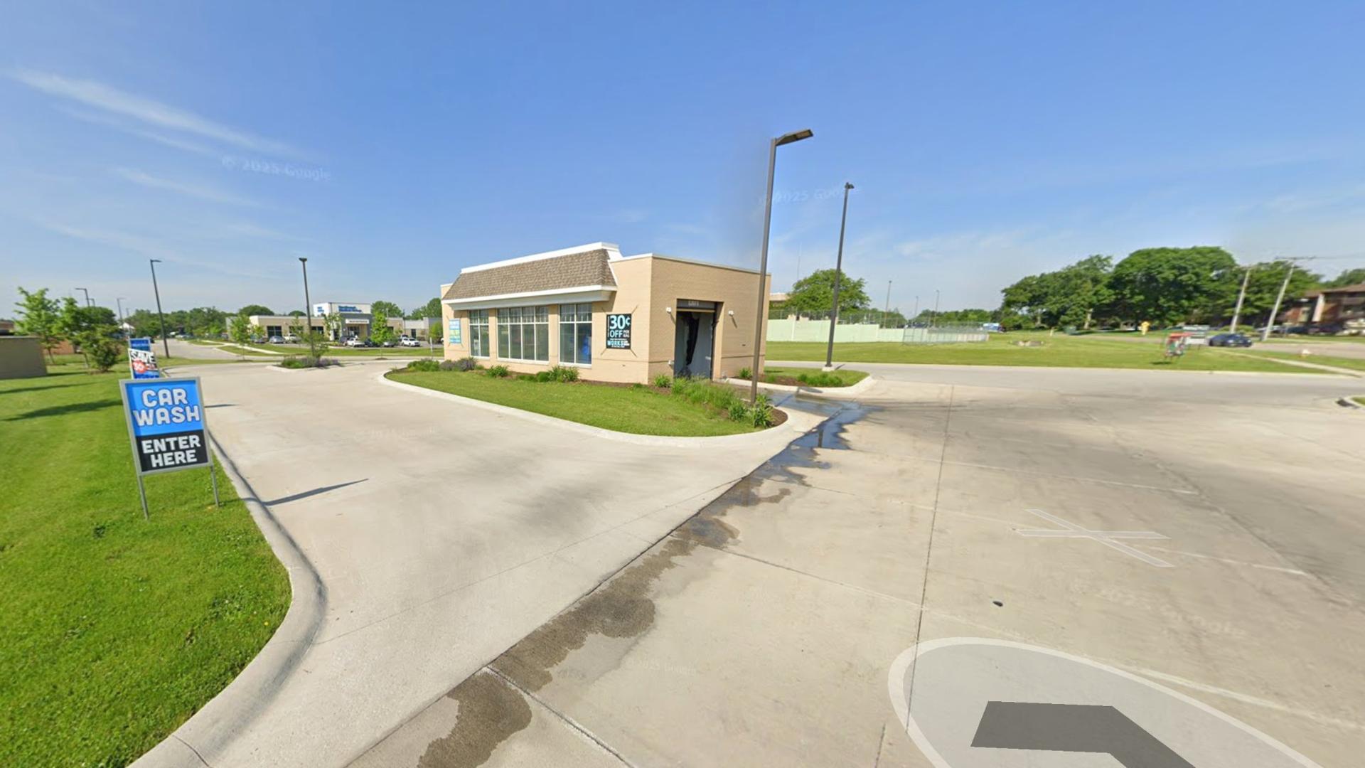 Family Express Car Wash