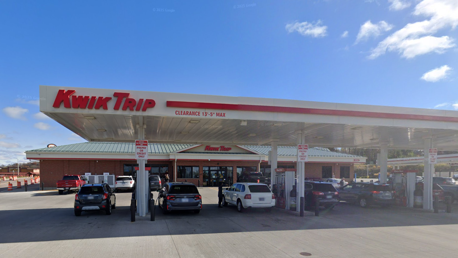 Kwik Trip
