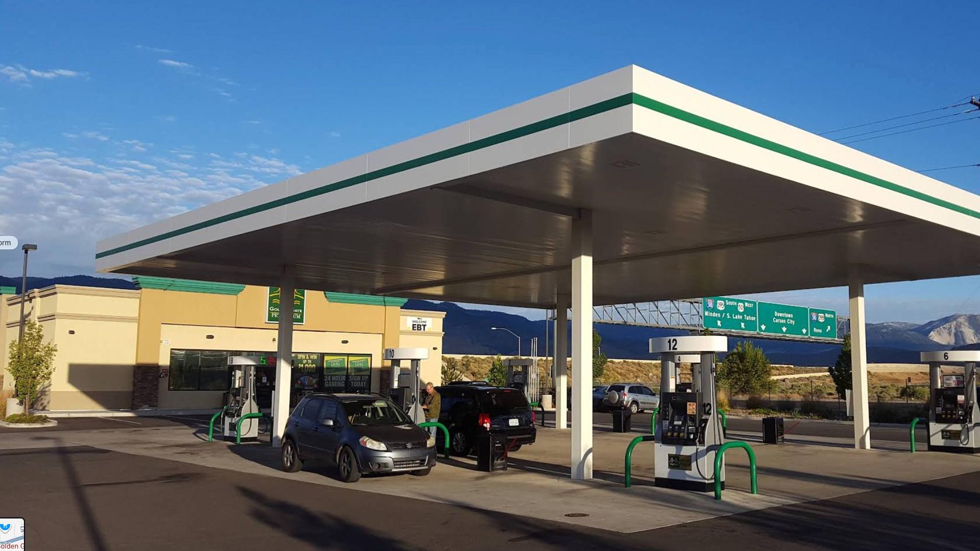 Golden Gate Petroleum