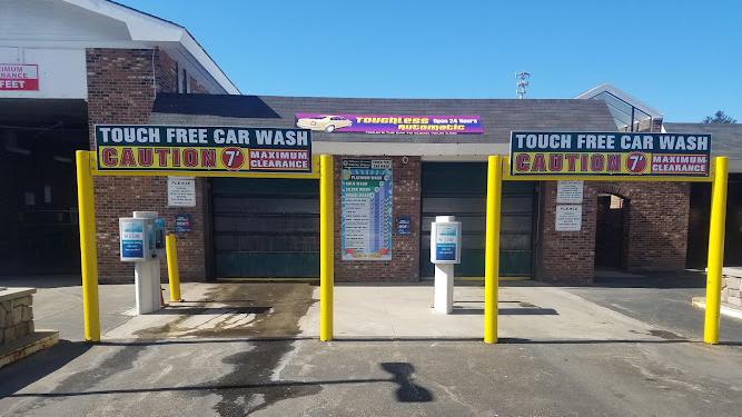 Thirty Pines Car Wash