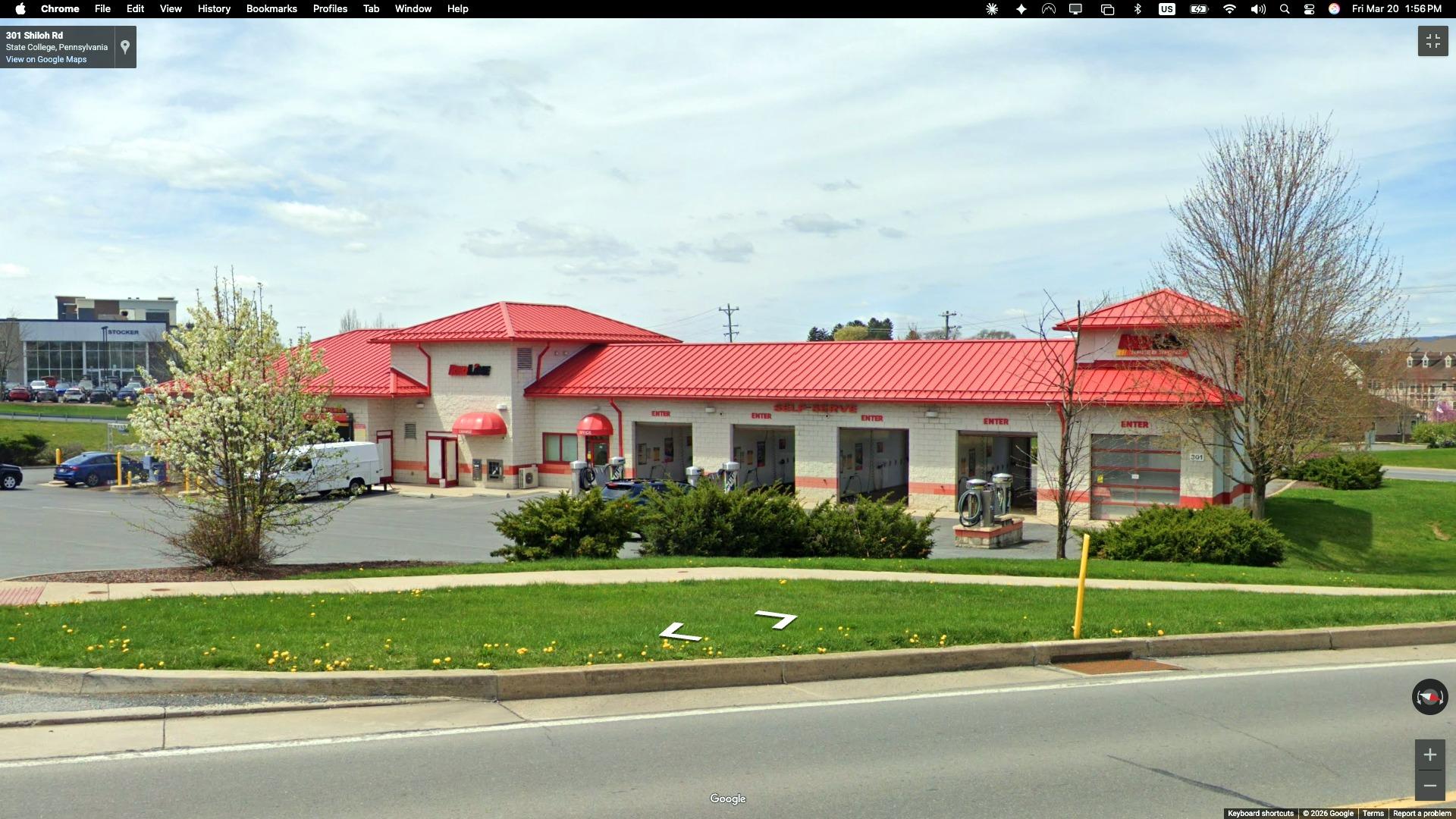 Redline Speed Shine Shiloh