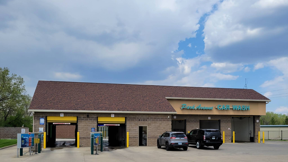 Park Avenue Car Wash