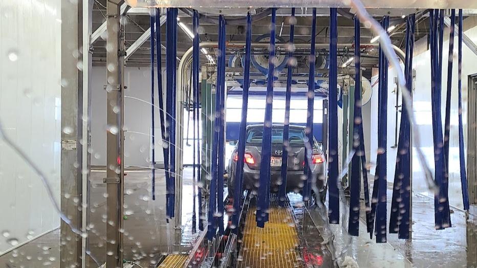 Clean N Classy Car Wash